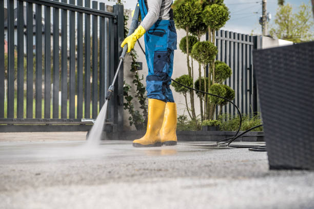 Professional Pressure Washing in Manasota Key, FL